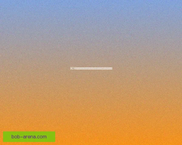 BOB体育平台助力全球体育赛事，打造领先的在线娱乐平台